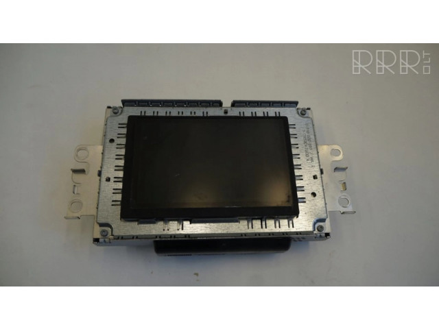 Дисплей    31350817   Volvo V70