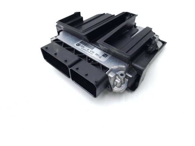 Pojistková skříňka Блок управления двигателя 8475351, 030544034 BMW 3 F30 F35 F31 2019