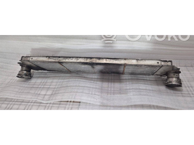 Радиатор интеркулера Volkswagen Transporter - Caravelle T5 2015