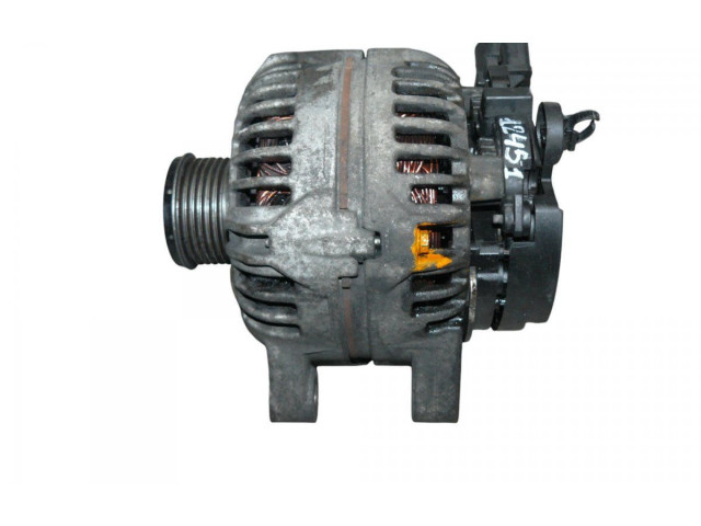 Генератор 9646321880 Citroen Xsara Picasso