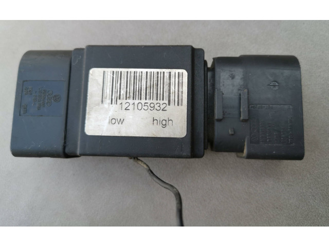 Топливный насос