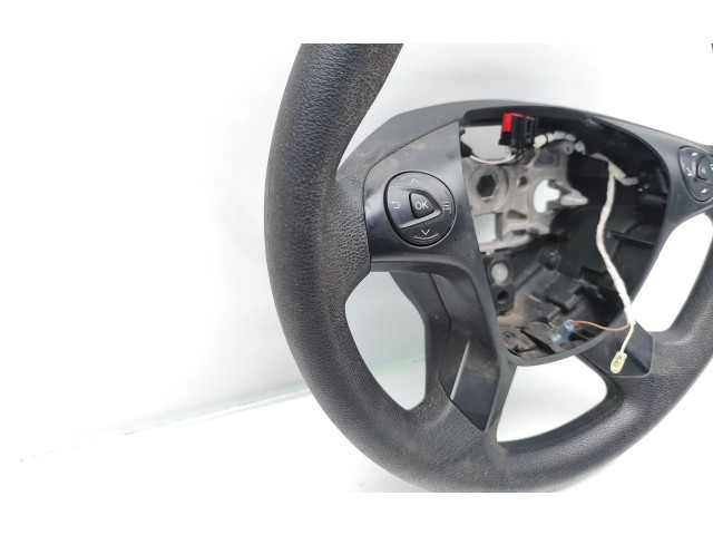 Руль Ford Transit Custom  2013 - 2023 года KT1B-3600-CB, KT1B-3600-CB3ZHE      