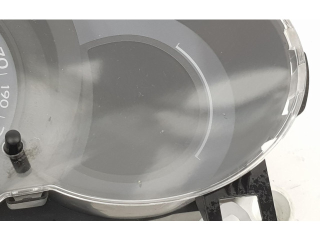 Панель приборов 98041179XT, 6103GG   Citroen C1       