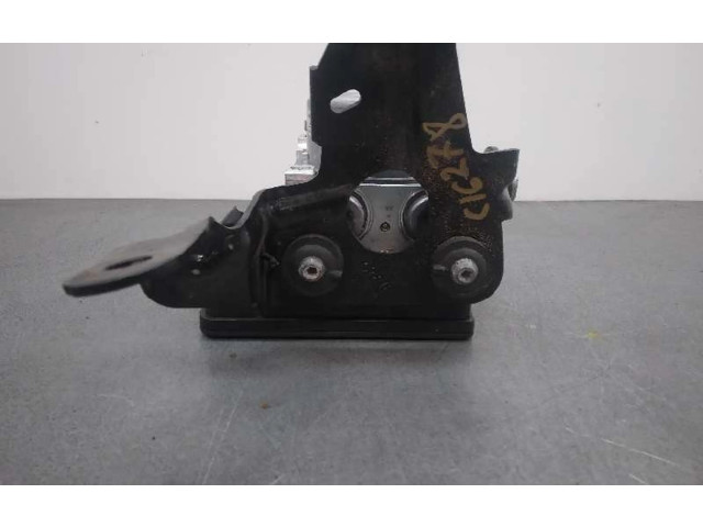 Блок АБС JX612B373CP, 10022023994   Ford  Focus  2018 -  года