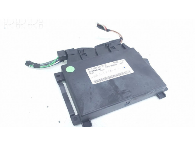 Блок управления коробкой передач A0305452032   Mercedes-Benz C W203