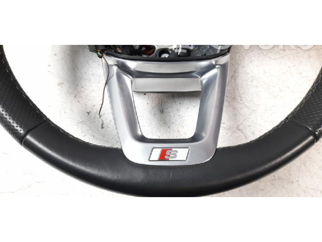 Volant Audi Q7 4M 2019 4M8419091Q  