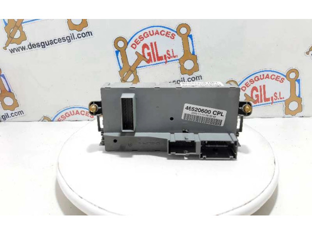 Pojistková skříňka 46788428NPL, 88679 Fiat Punto (188) 1999