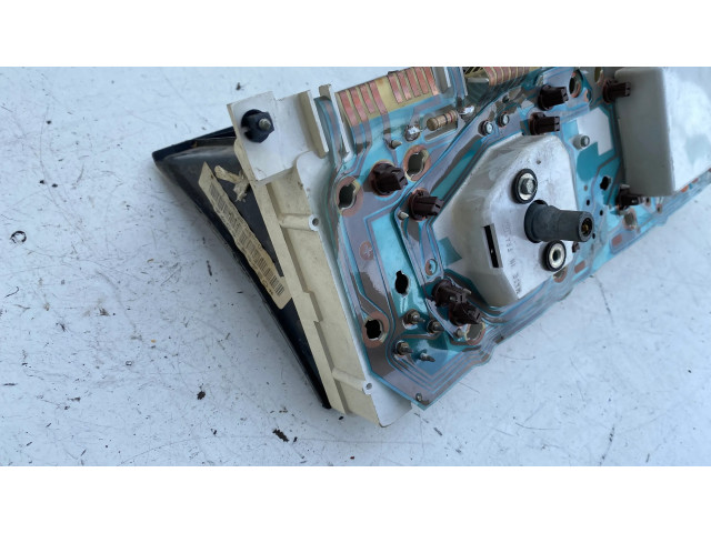 Přístrojová deska Peugeot 405 1995 9609759780