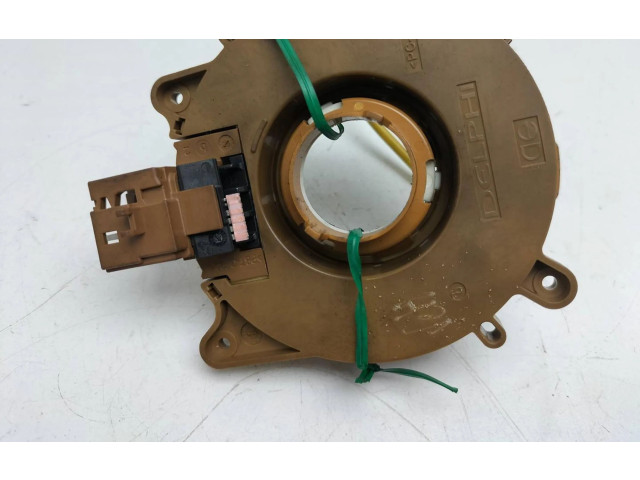 Подрулевой шлейф SRS 2492580595495, DELPHI Fiat Qubo