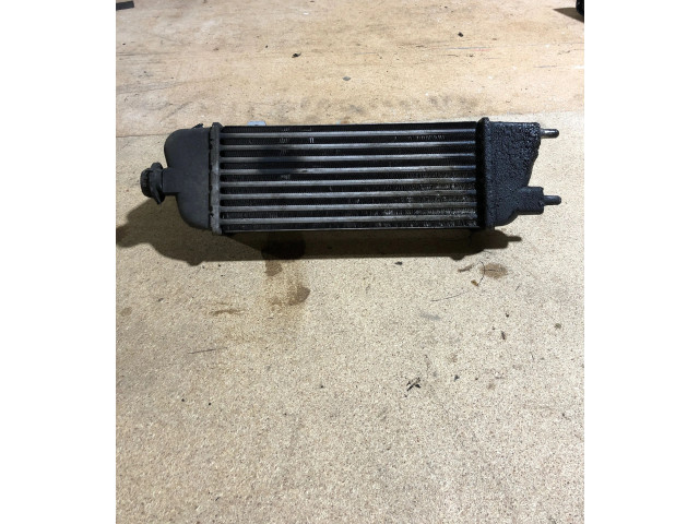 Интеркулер 282712A610, 6714315 KIA Ceed