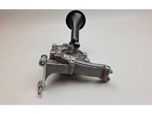 Čerpadlo oleje 9808231280 Peugeot 208