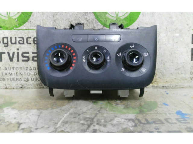 Модуль блока управления кондиционером 5P5300000, 4920000000 Fiat Punto (199)