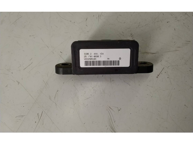 Блок управления P56029562AB, 21524570106 Fiat Freemont