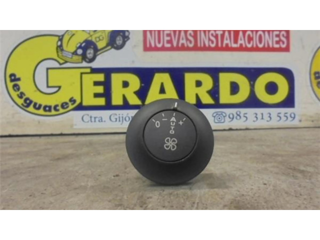 Блок управления климат-контролем 1488941077 Citroen C8