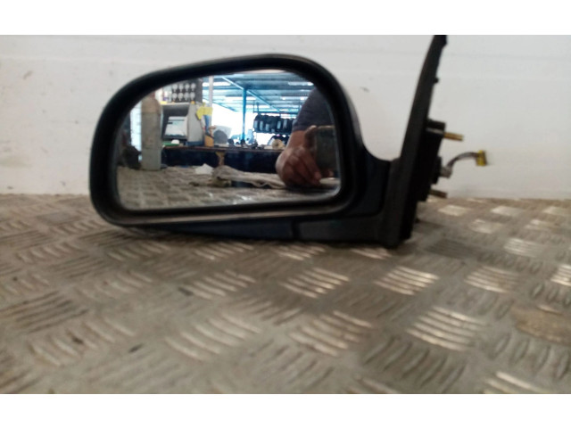 Зеркало электрическое Mitsubishi Galant 1997 - 2003 года