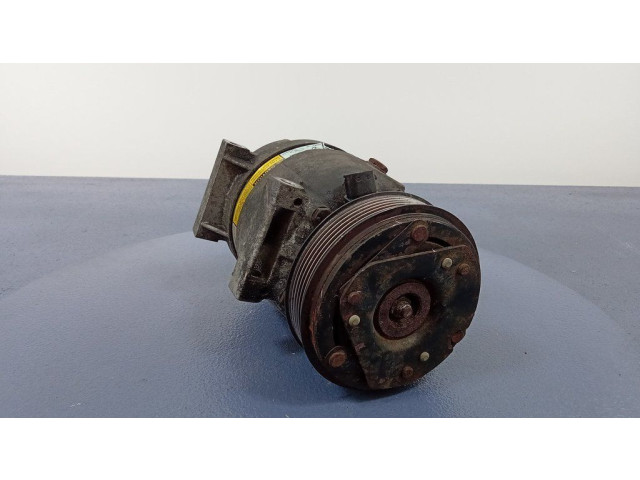 Компрессор (насос) кондиционера воздуха