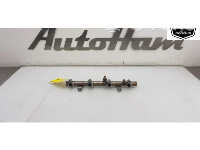 Vstřikovací lišta 079133315E, 079133315E Audi Q7 4L BAR