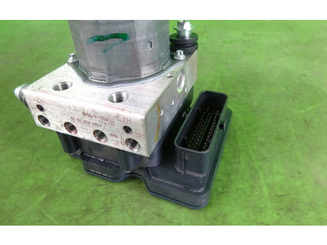 Блок АБС 2265106513, A0914300000 Infiniti Q30 2015-2018 года