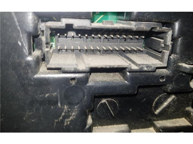 Панель приборов 5392324740 Volkswagen Golf III