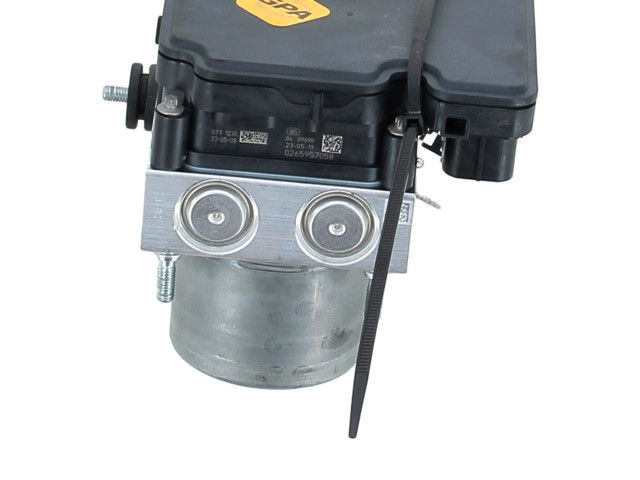 Jednotka ABS 1673580180 Citroen Berlingo 2023