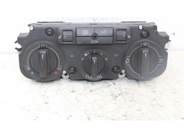 Блок управления климат-контролем 74730921   Volkswagen Golf Plus
