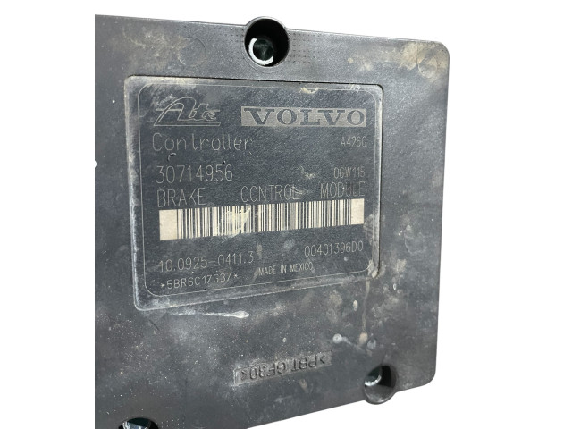 Jednotka ABS 30714956, 00401396D0 Volvo XC70 2006