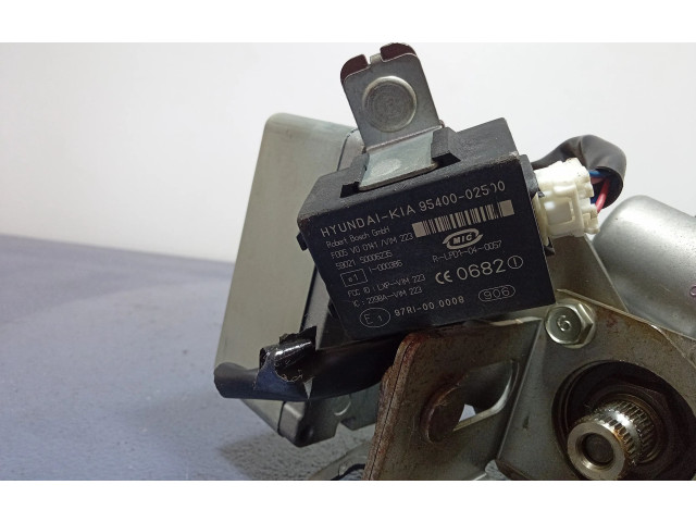 Рулевая рейка 56300-1C700, 56300-1C700 Hyundai Getz - года