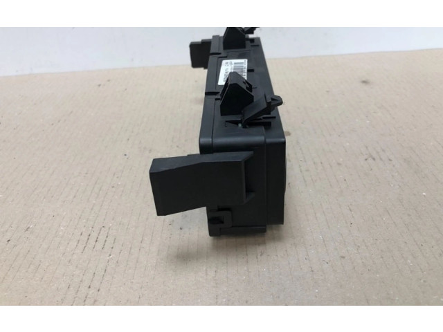 Блок управления климат-контролем 96530443XT, 6451RY   Citroen C2