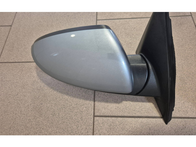 Зеркало электрическое        KIA Xceed  2019 -  года   