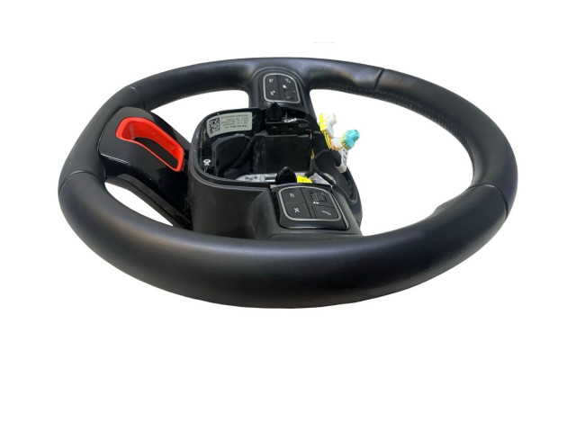Руль Citroen C3 Aircross 2017 - года 34225562F, 98118752HQ