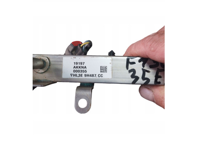 Vstřikovací lišta HL3E9H487CC Ford F150