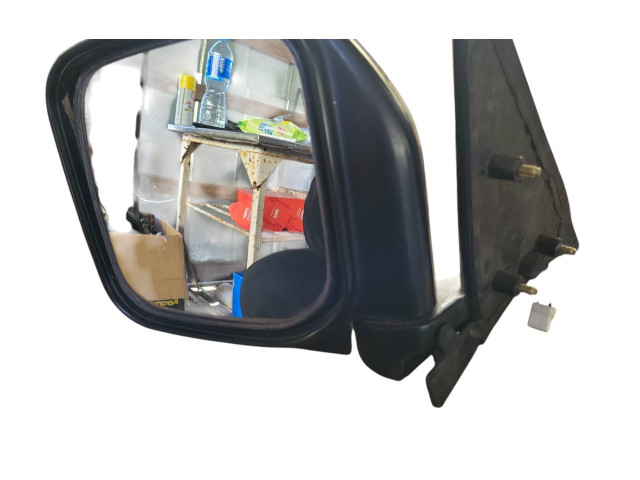 Zpětné zrcátko Mitsubishi Pajero 1995 E201818, 01818