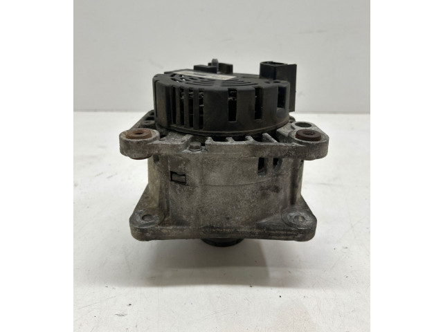 Генератор SG12B049, S542508A   Skoda Superb B5 (3U)      