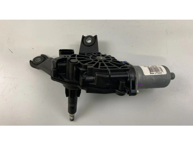 Моторчик заднего дворника W000020272, 987001K000 Hyundai ix20