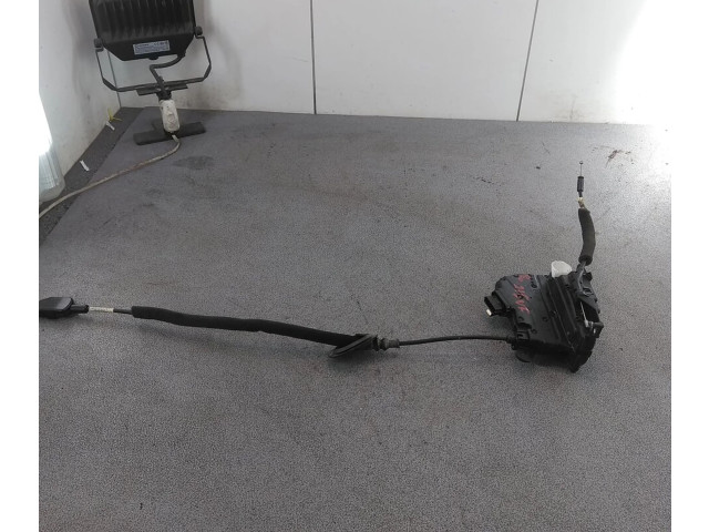 Двигатель центрально замка 805033000R, 805033000R    Renault Clio IV  K9K 612 