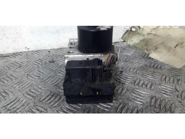 Блок АБС 1512725   Ford  Fusion  2006 - 2012 года