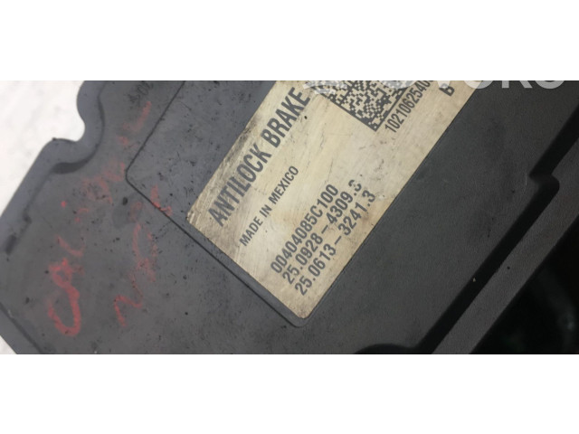 Jednotka ABS Dodge Caliber 2008