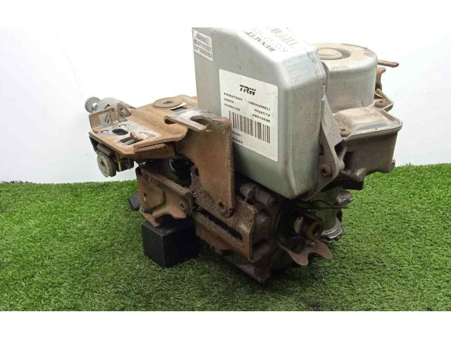    Рулевая рейка    Renault Clio III 2005 - 2012 года