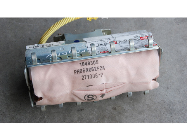 Подушка безопасности пассажира 170KM Mitsubishi Pajero