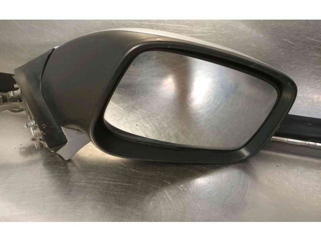 Зеркало электрическое        Citroen C8   -  года   