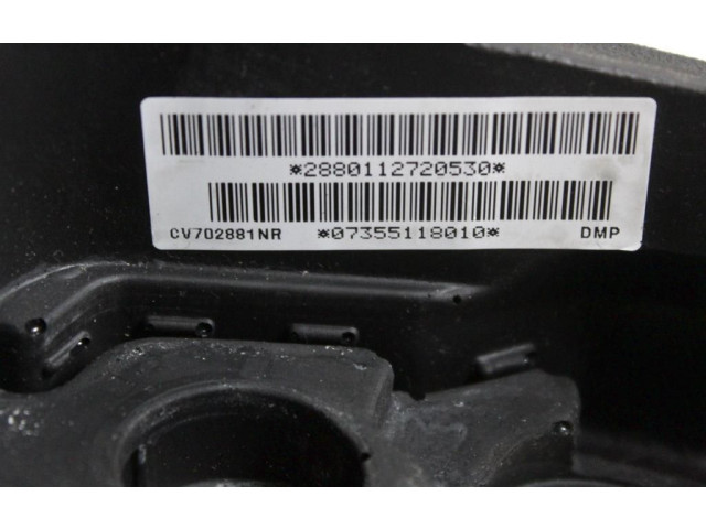 Volant Fiat Punto Evo 2011 735511554