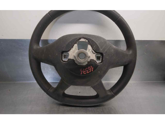 Руль Dacia Dokker   -  года 484001085R      