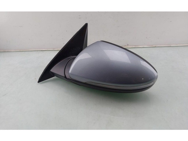 Зеркало (механическое)       KIA Xceed  2019 -  года   