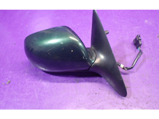 Зеркало электрическое Skoda Octavia Mk1 (1U) 1996 - 2004 года