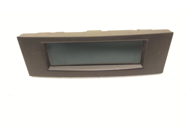 Блок подушек безопасности 9803399680   Peugeot 5008