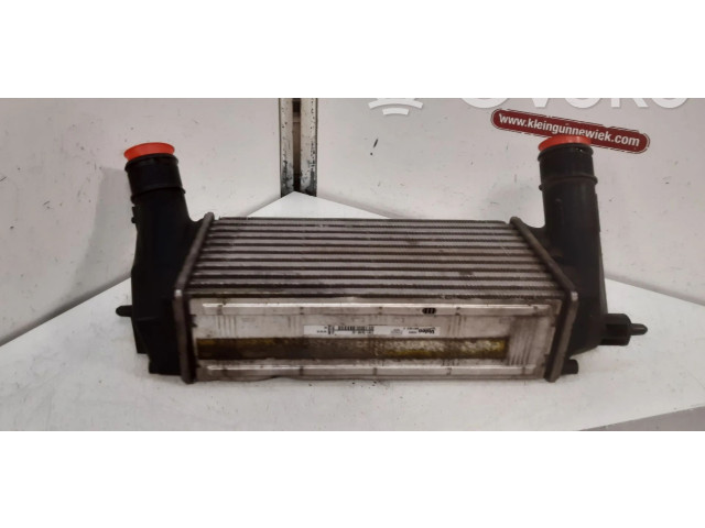 Интеркулер C1B19L440AC Ford Ecosport