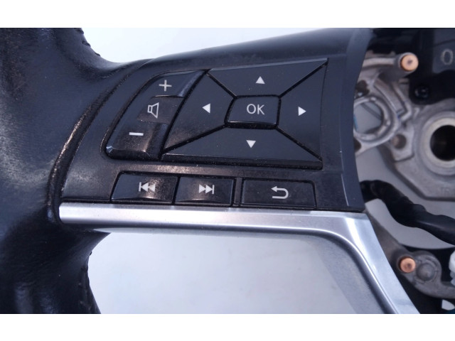 Volant Nissan Qashqai 2018