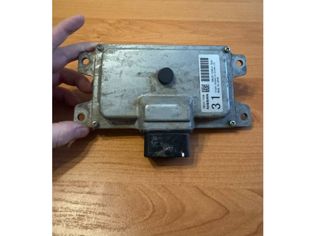 Блок управления EMU30150N, EMU30150N   Mercedes-Benz X-class W470