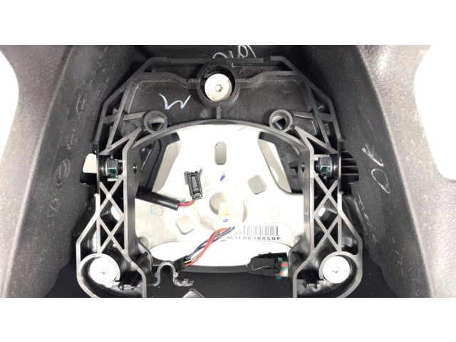 Руль Dodge Journey 1DF34XDVAE