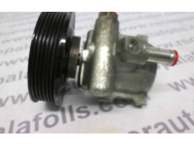 Рулевая рейка  Насос усилителя руля 030145157   Seat Ibiza II (6k) 1999 - 2002 года